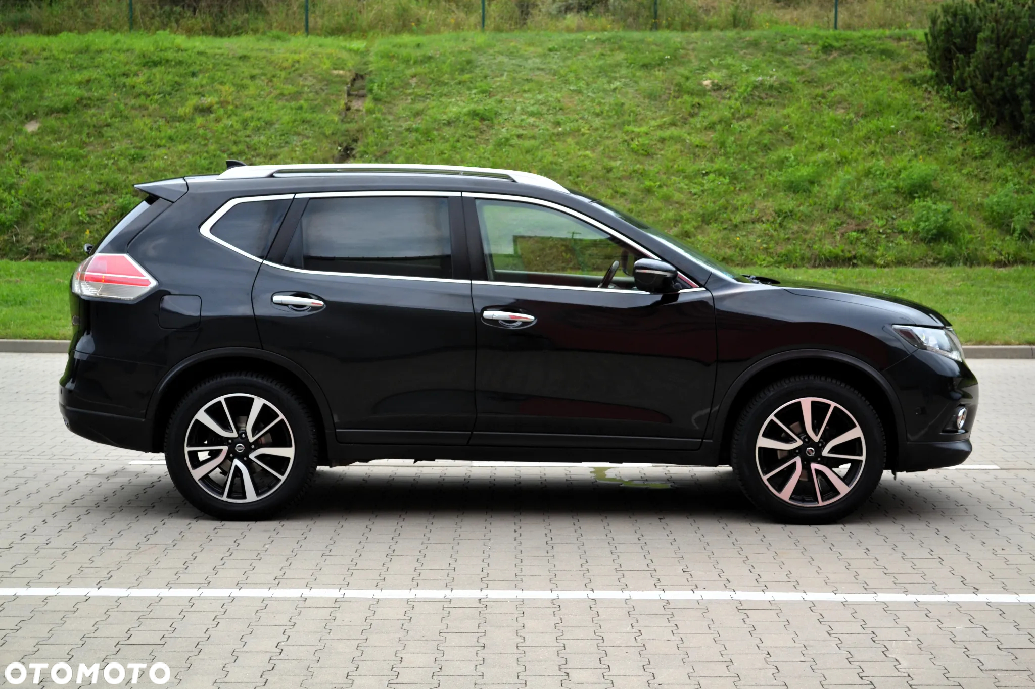 Nissan X-Trail 1.6 DIG-T Tekna 2WD - 27