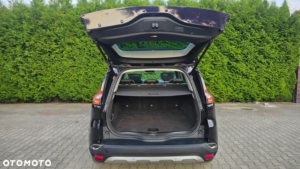 Renault Espace 1.6 dCi Energy Initiale Paris EDC - 20