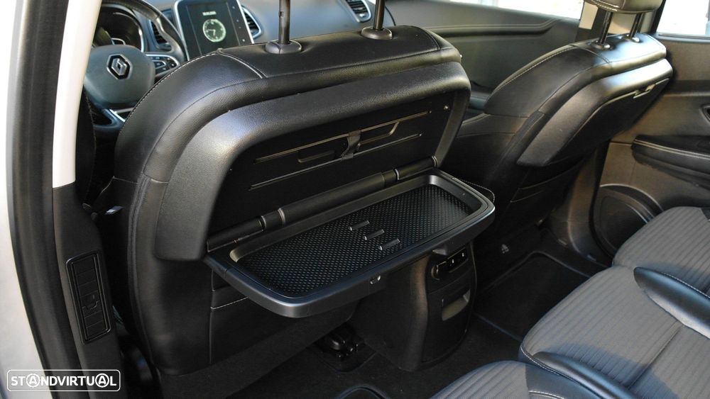 Renault Grand Scénic 1.6 dCi Intens SS - 25