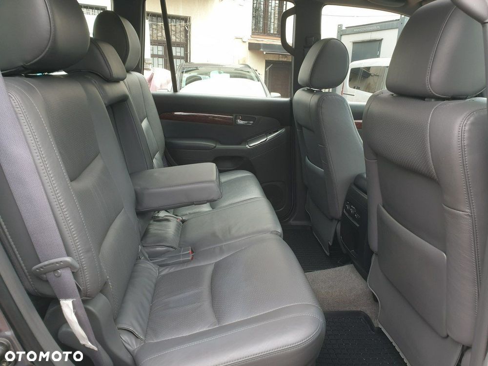 Toyota Land Cruiser 3.0 D Luna Comfort - 26