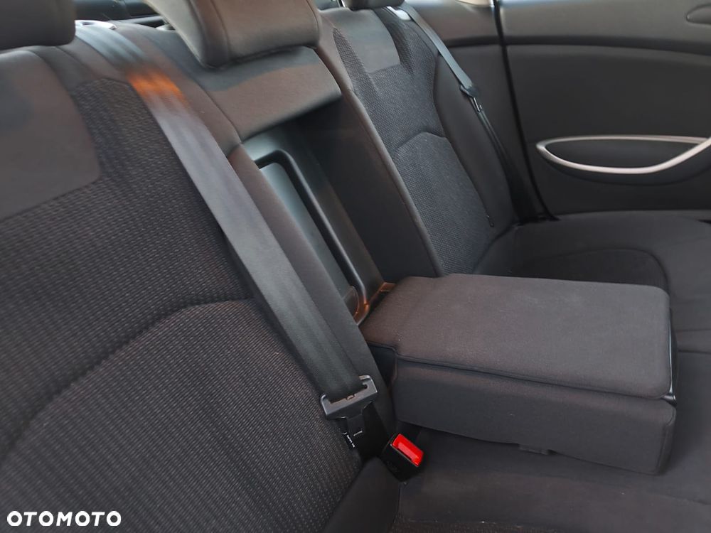 Citroën C5 THP 155 Exclusive - 12