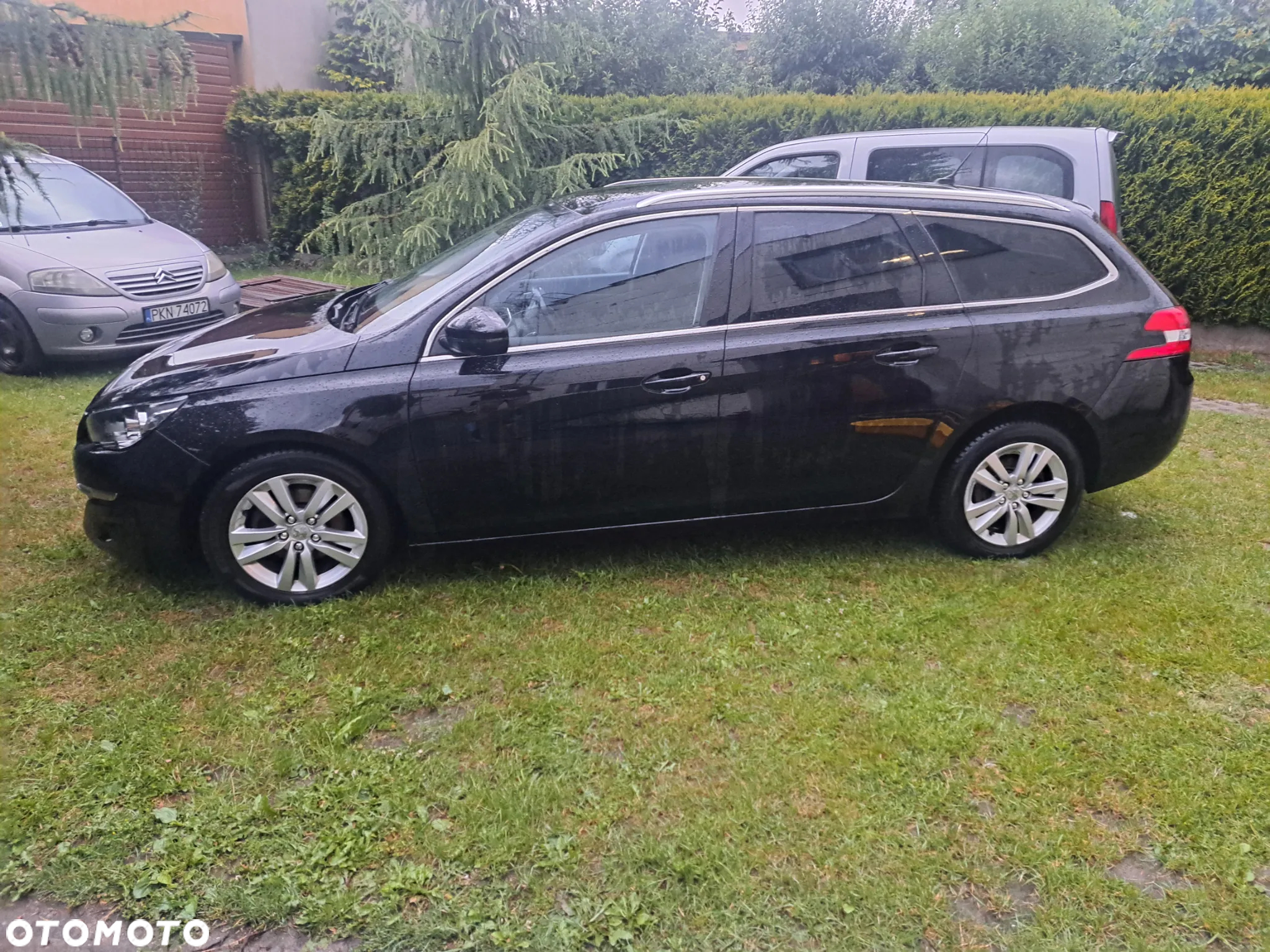 Peugeot 308 SW BlueHDi 120 Stop & Start Active - 6