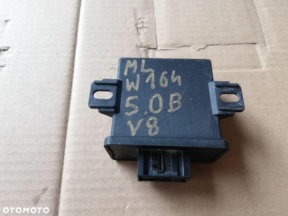 MERCEDES ML W164 STEROWNIK ŚWIATEŁ A2118706226 - 2
