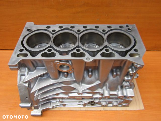 VOLVO S60 S90 V90 XC60 2.0 TURBO BENZYNA HYBRID B4204T34 B4204T BLOK - 2