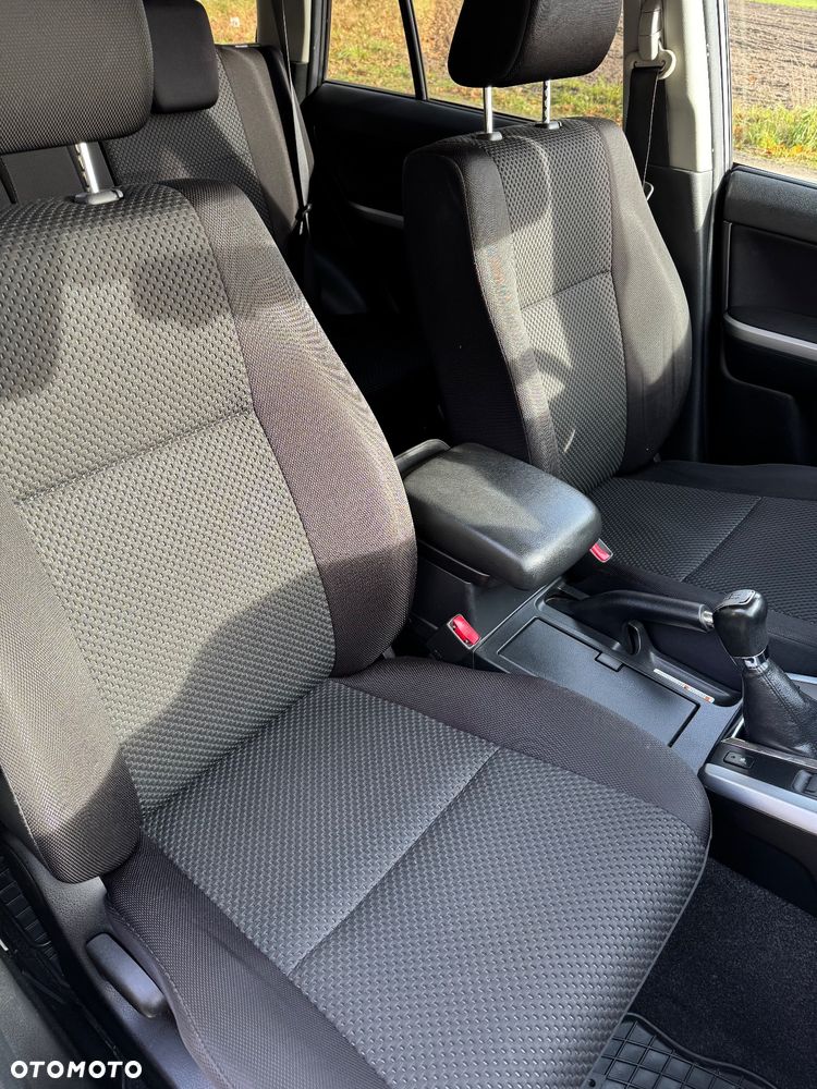 Suzuki Grand Vitara 1.9 DDiS Premium EU5 - 7