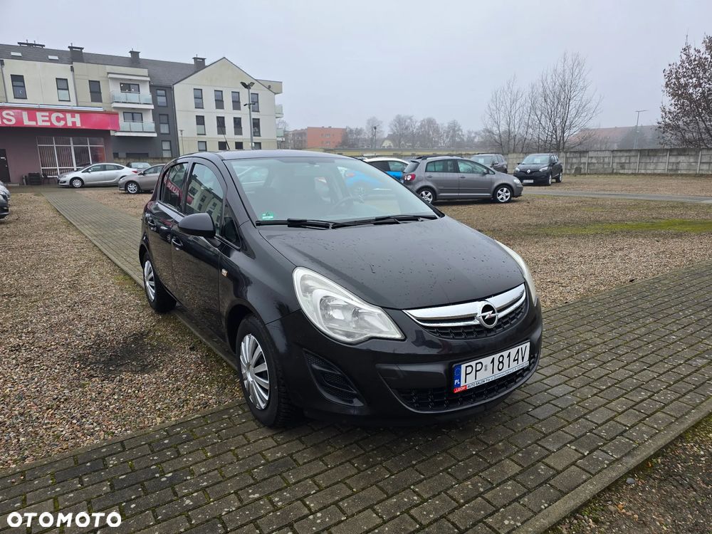 Opel Corsa 1.2 16V Enjoy - 3