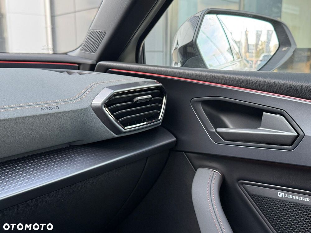 Cupra Leon Sportstourer - 38