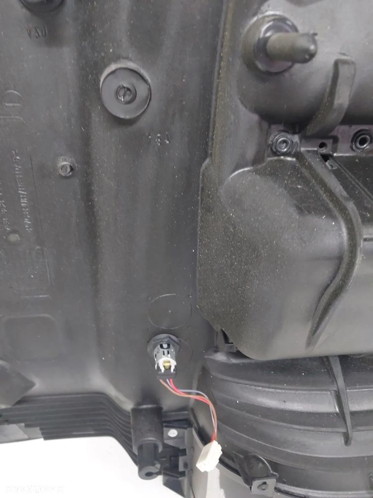 Tapicerka lewa vw t6 california - 4