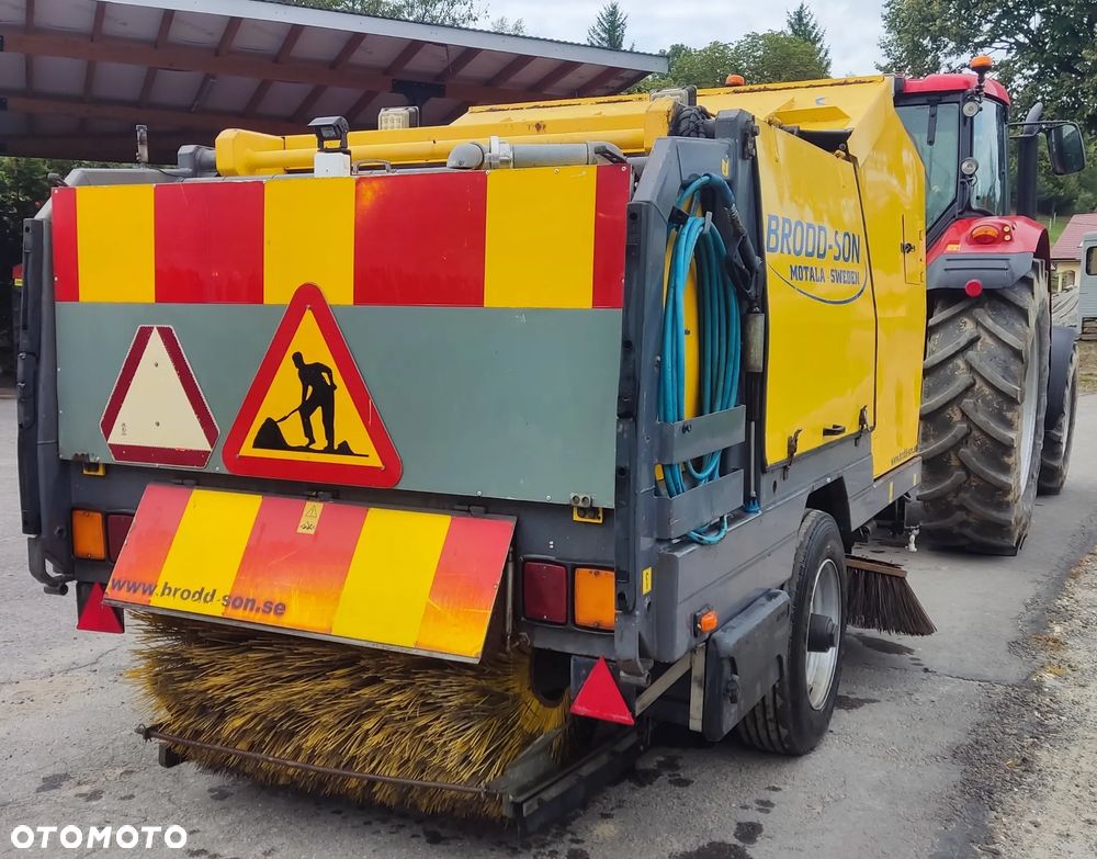 Inny Broddson Nordic - 3