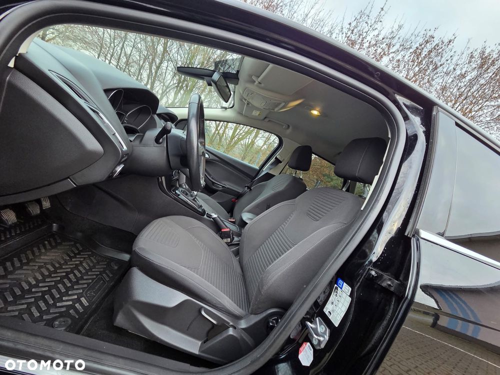 Ford Focus 1.0 EcoBoost Titanium - 9