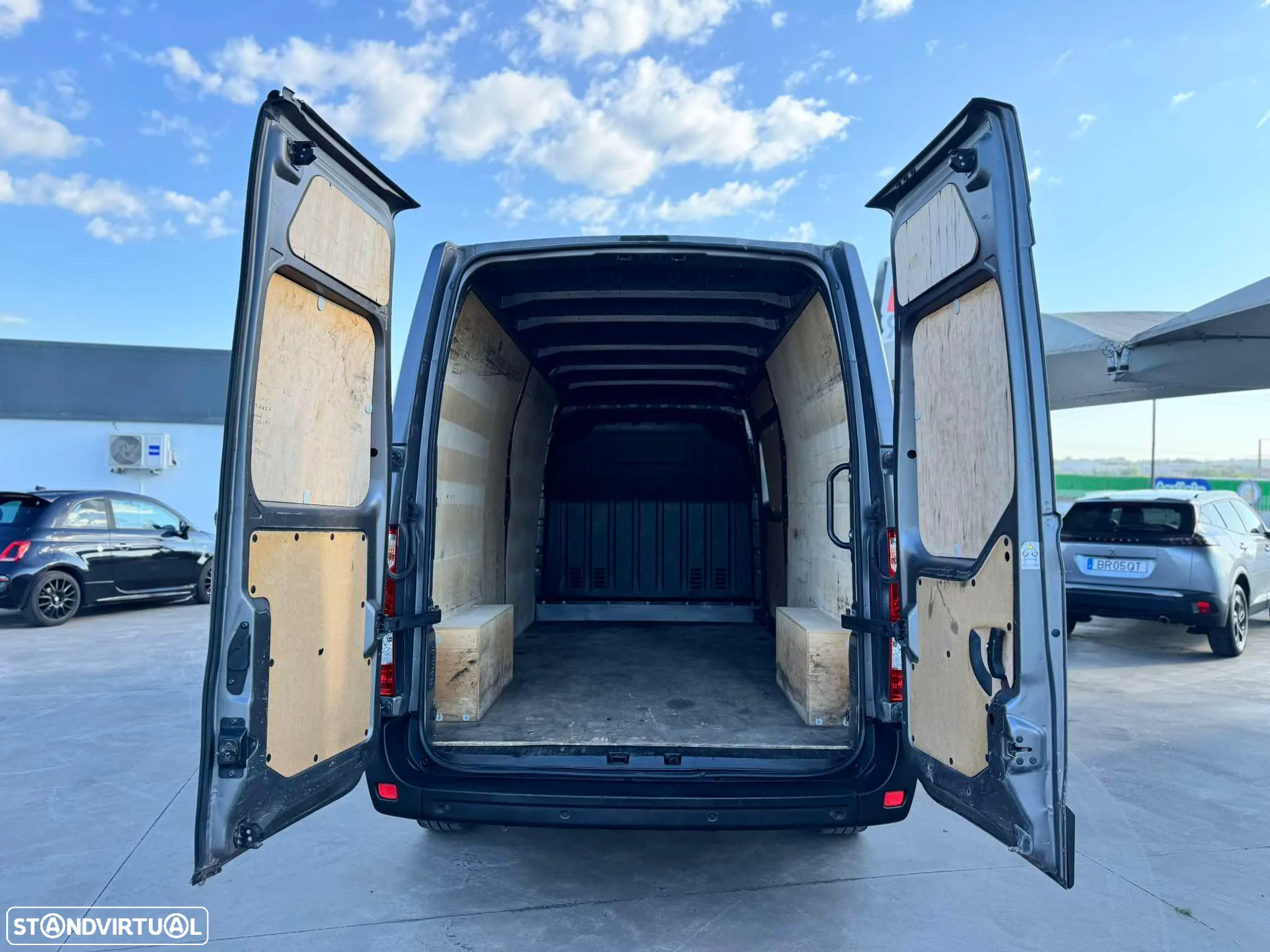 Renault MASTER - 11