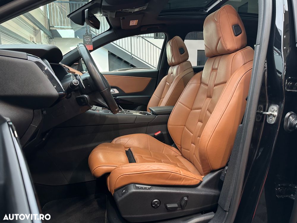 DS Automobiles DS 7 Crossback - 22