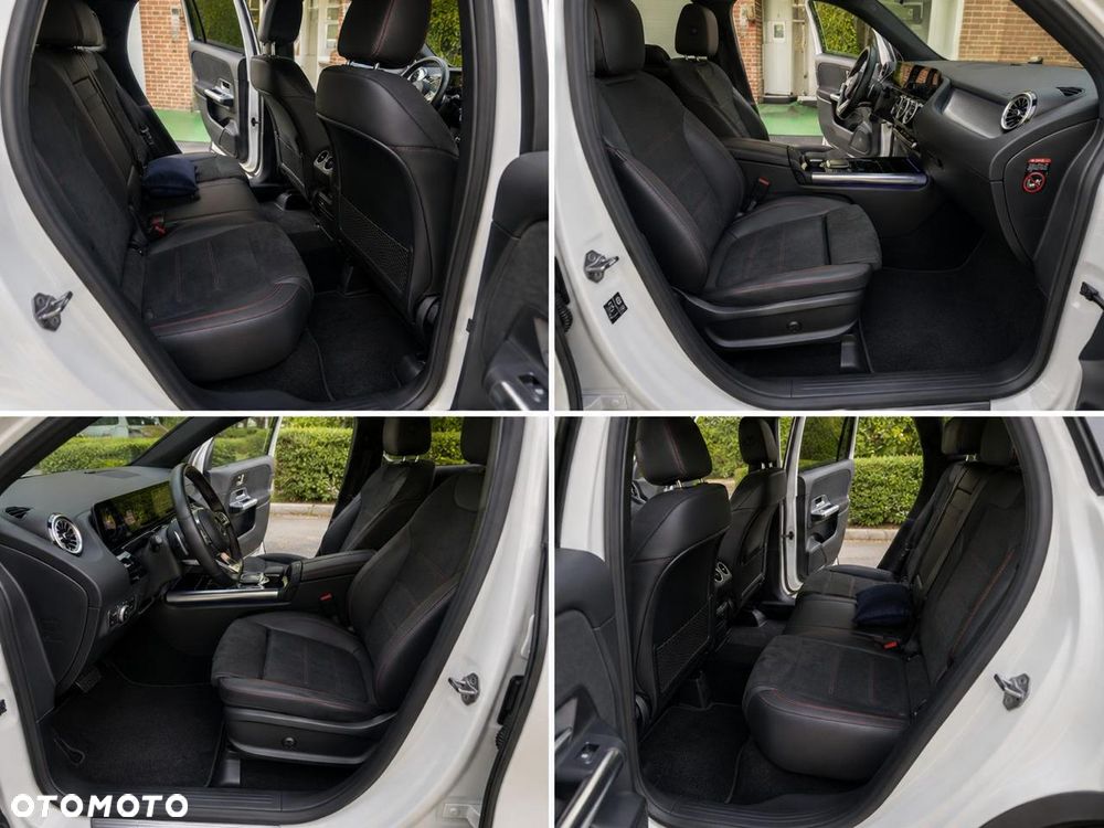 Mercedes-Benz GLA 250 4Matic 8G-DCT - 9