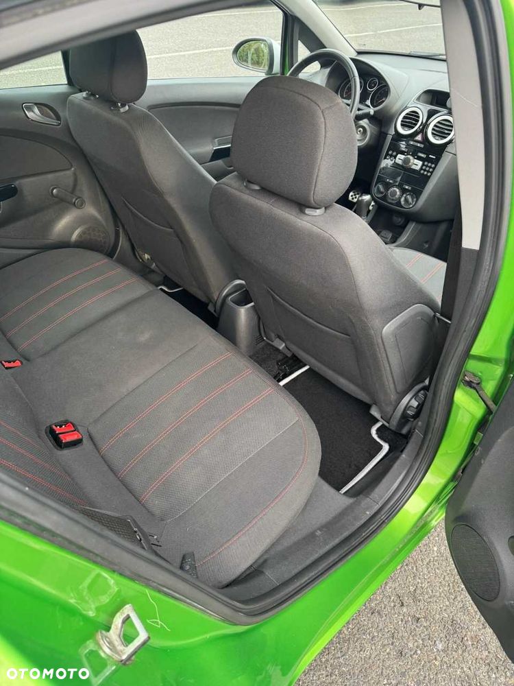 Opel Corsa - 6