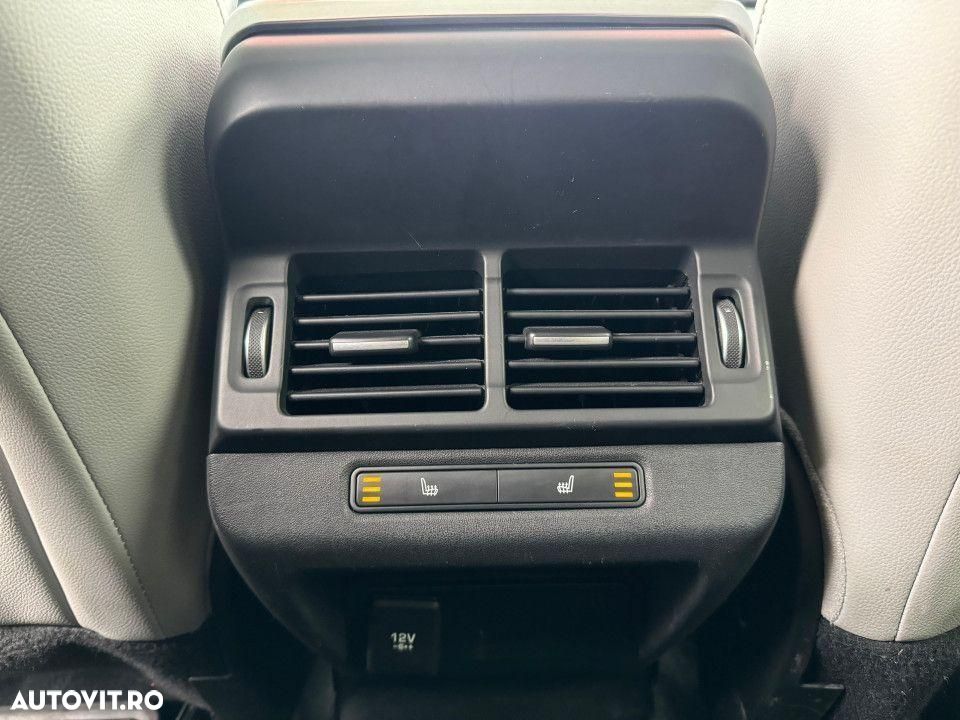 Land Rover Range Rover Evoque 2.0 D150 S - 18