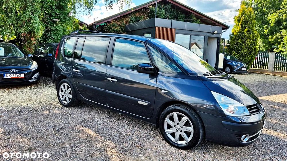 Renault Espace 2.0 Privilege - 7