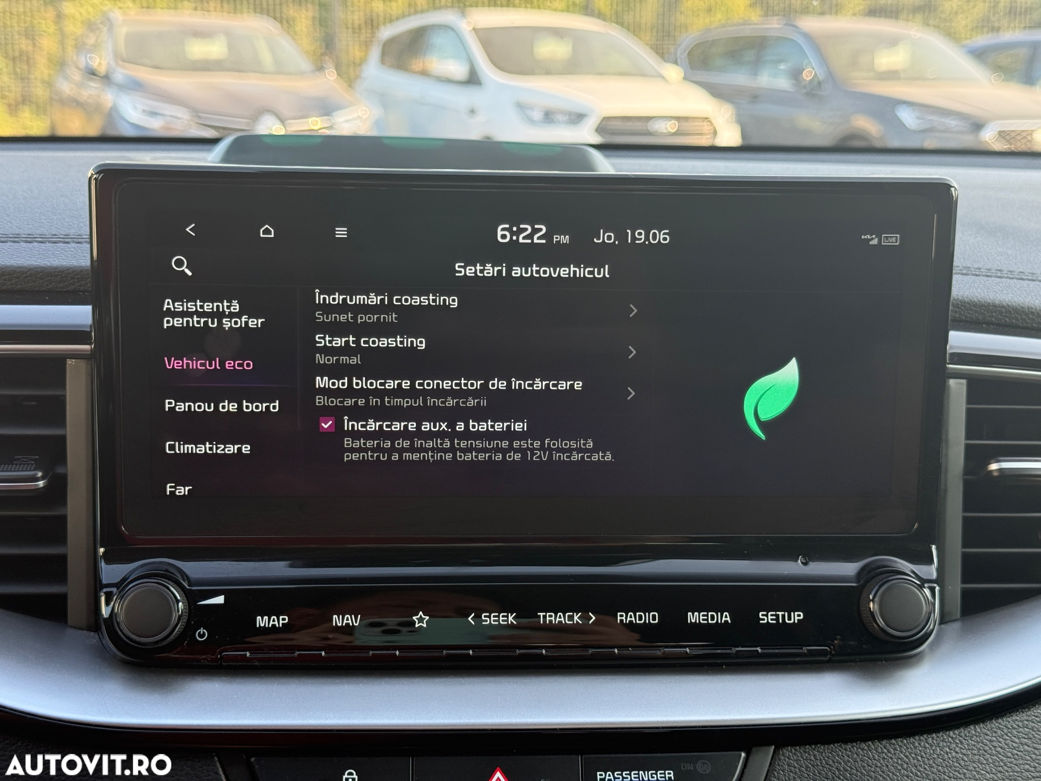 Kia XCeed 1.6 GDI DCT6 OPF Plug-in-Hybrid VISION - 18