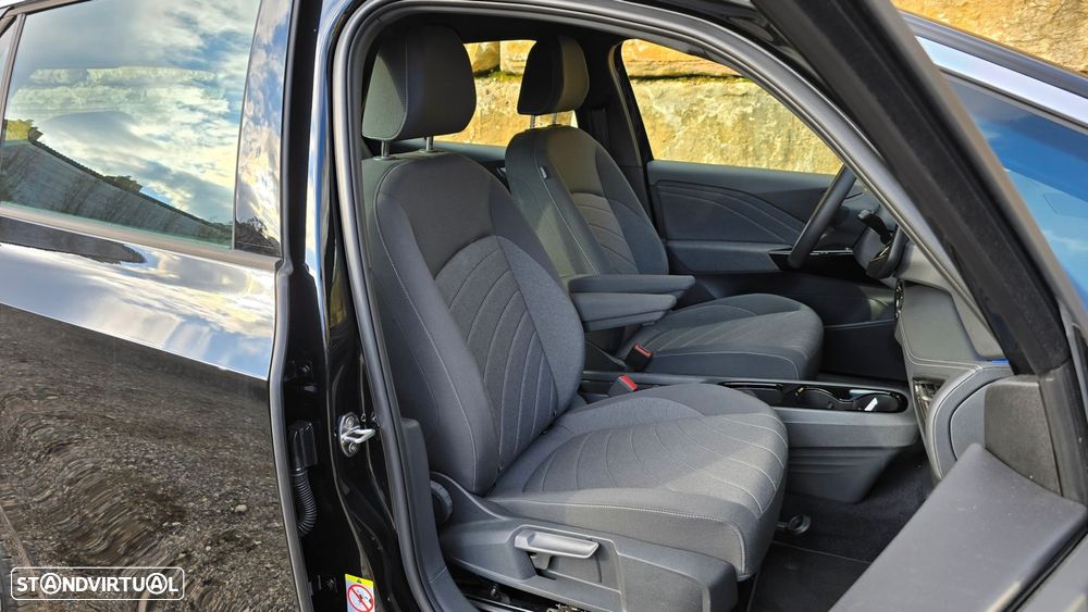 VW ID.3 Pro Performance - 45