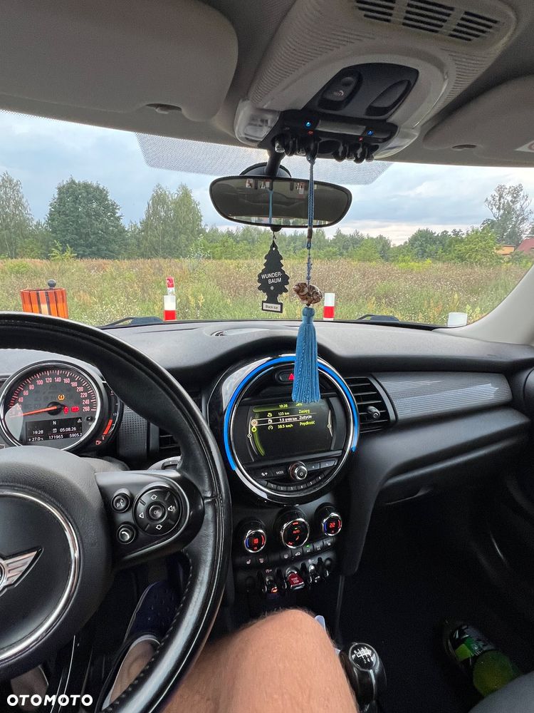 MINI Cooper - 10
