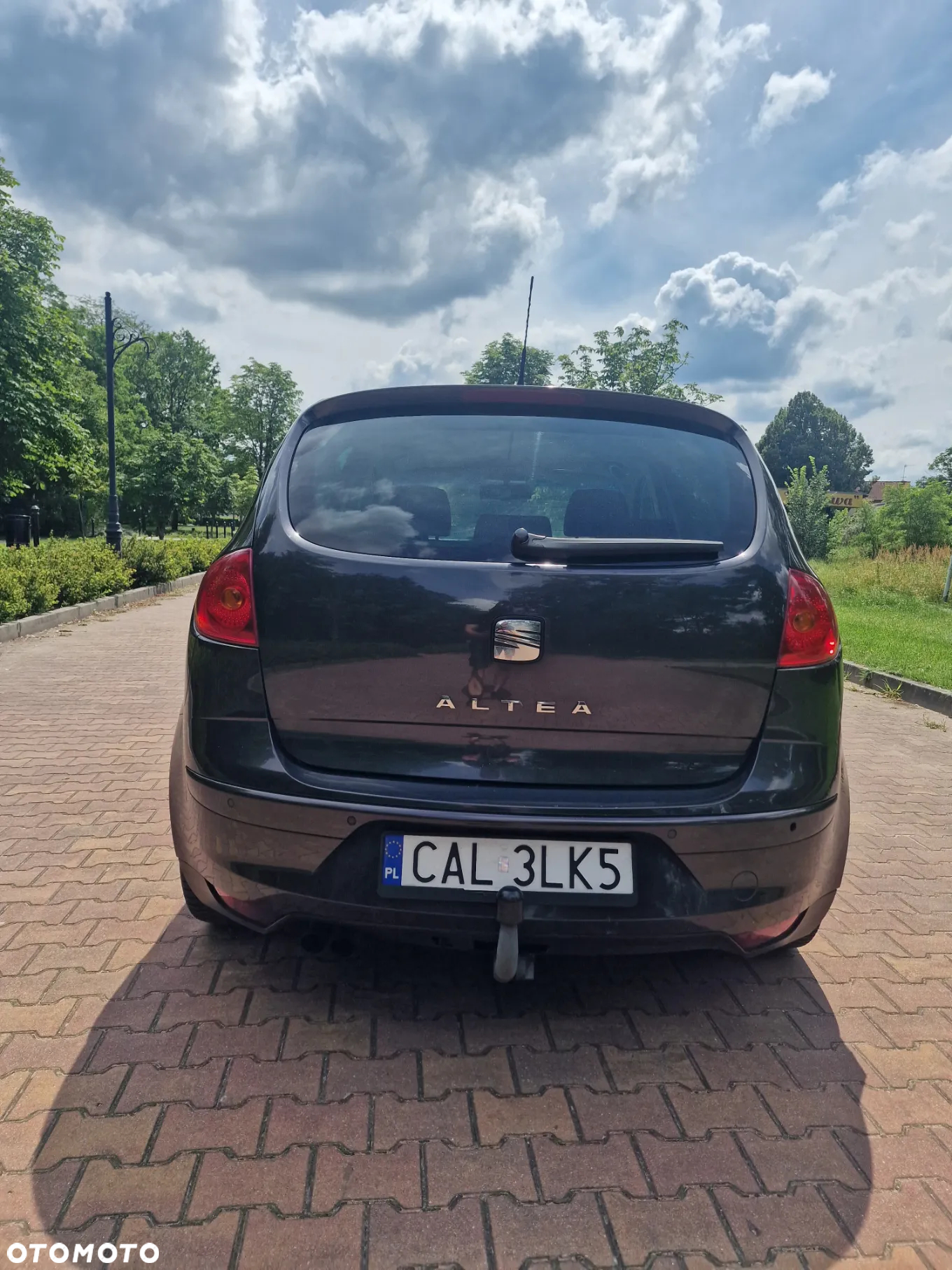 Seat Altea - 4