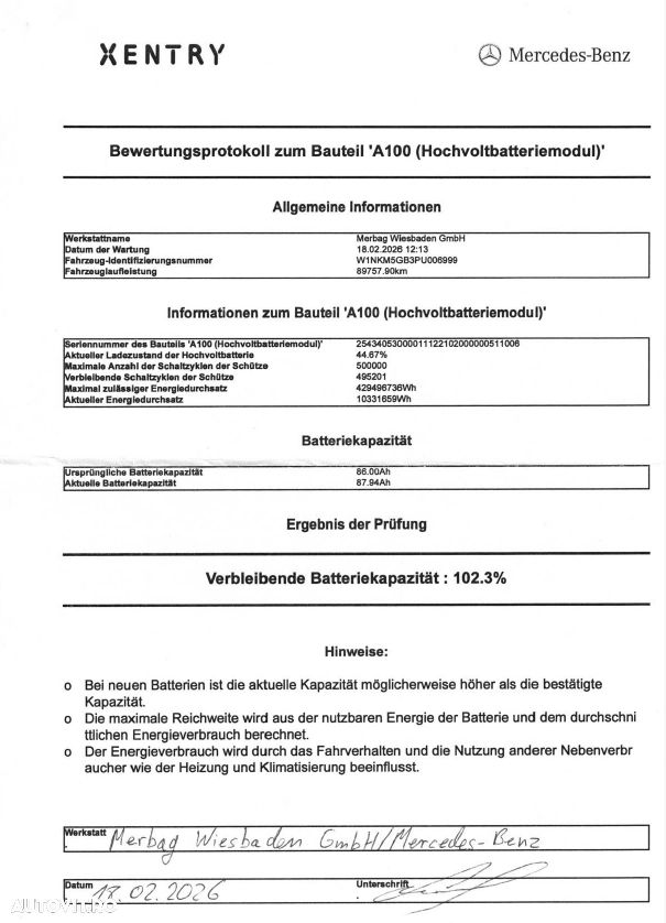 Mercedes-Benz GLC 300 e 4Matic 9G-TRONIC Avantgarde Advanced - 2