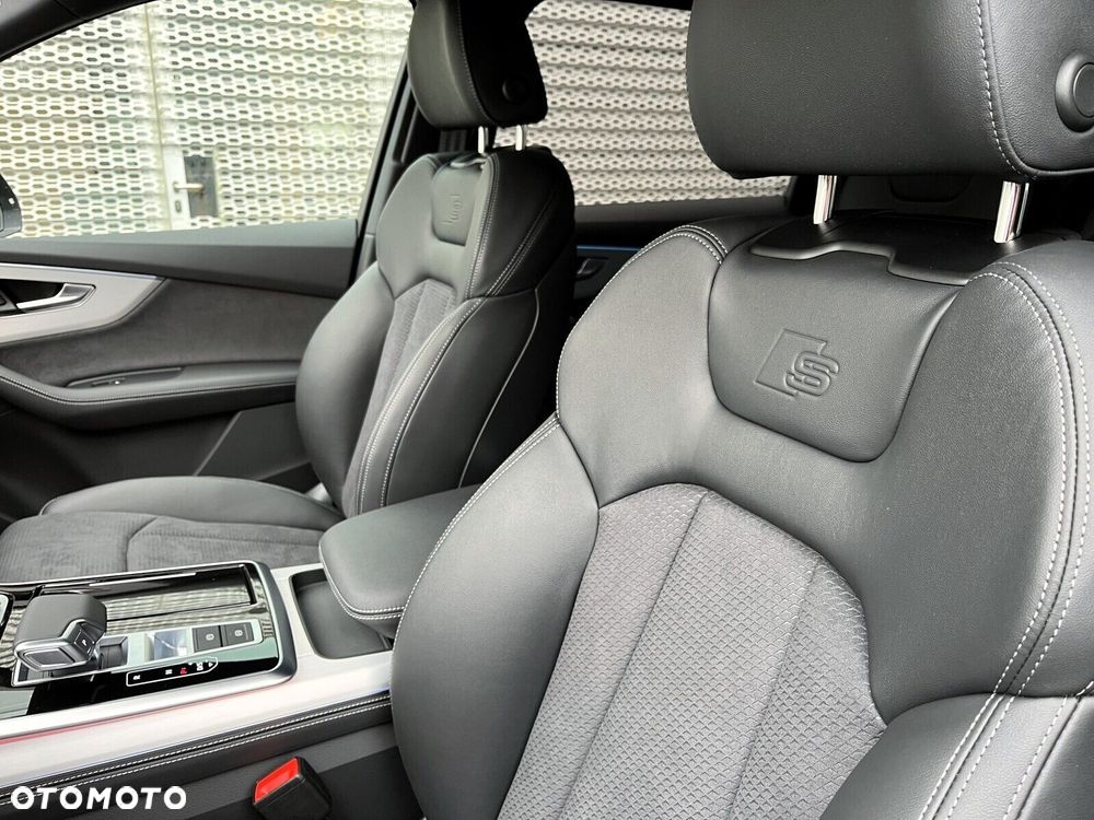 Audi Q7 - 20