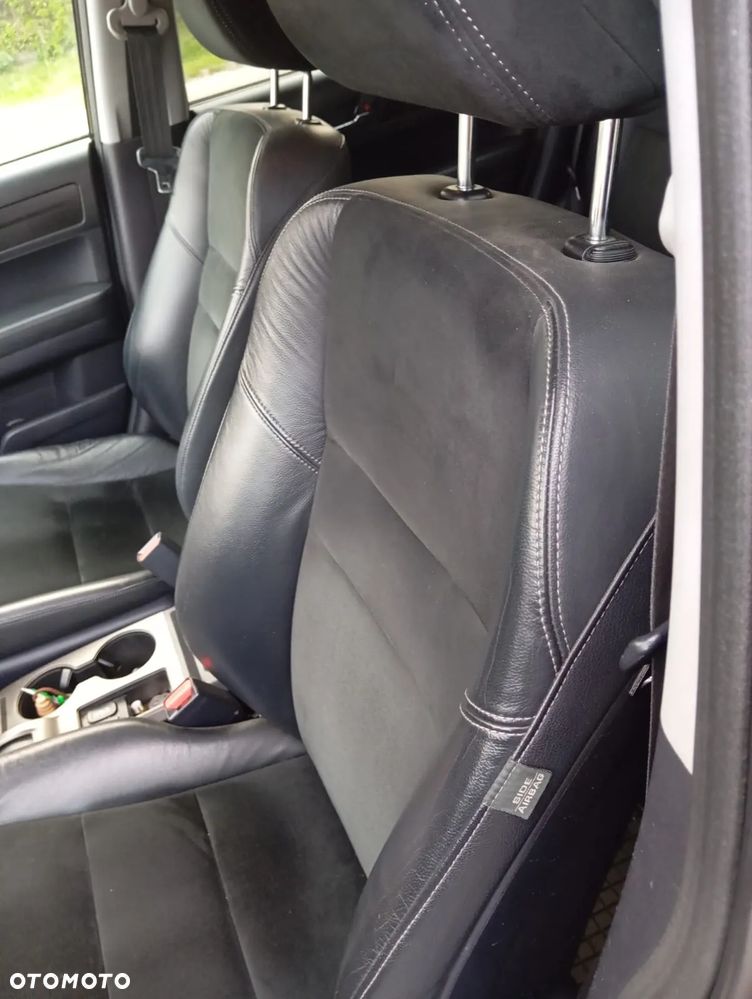 Honda CR-V 2.0 Executive - 5