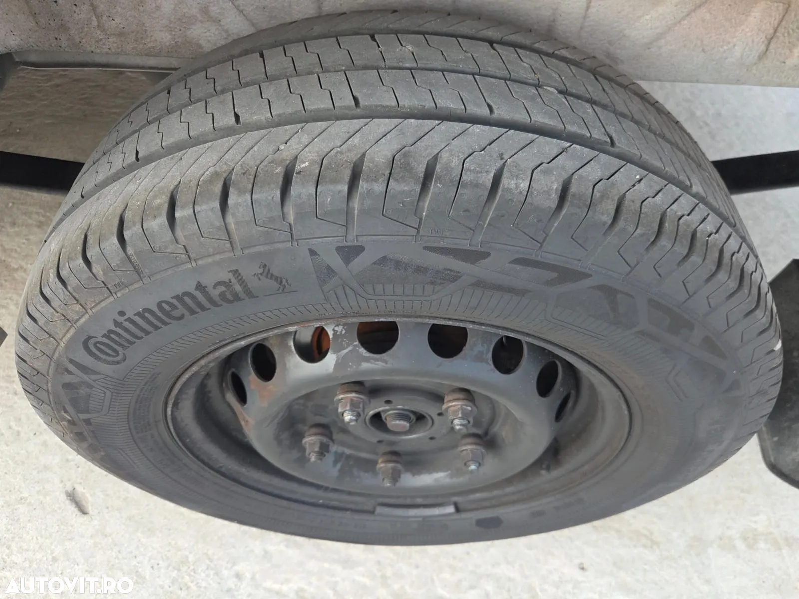Ford Transit L3H3 - 17