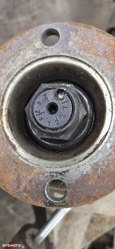 FORD FIESTA MK5 LIFT 05-08 1.3 DURATEC - OSLONA PRZECIWSLONECZNA LEWA PRAWA - 22