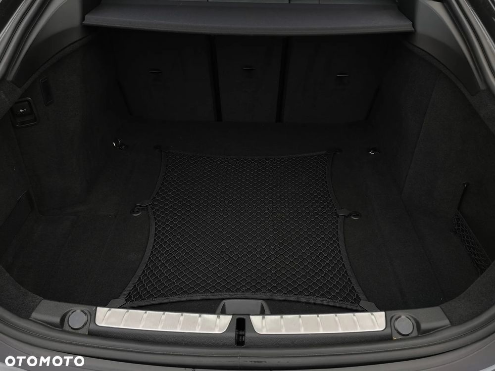 BMW Seria 4 430d xDrive Sport-Aut Luxury Line - 17