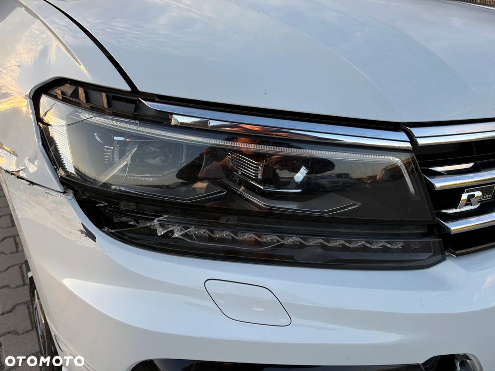 Volkswagen Tiguan - 22