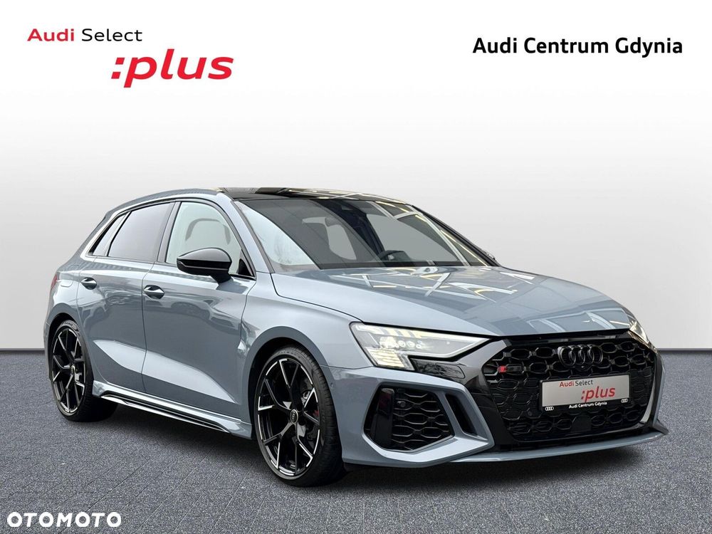 Audi RS3 Sportback - 7
