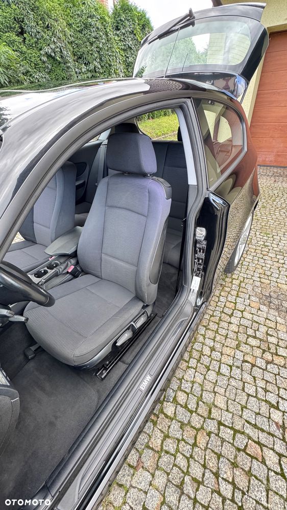 BMW Seria 1 120d - 14
