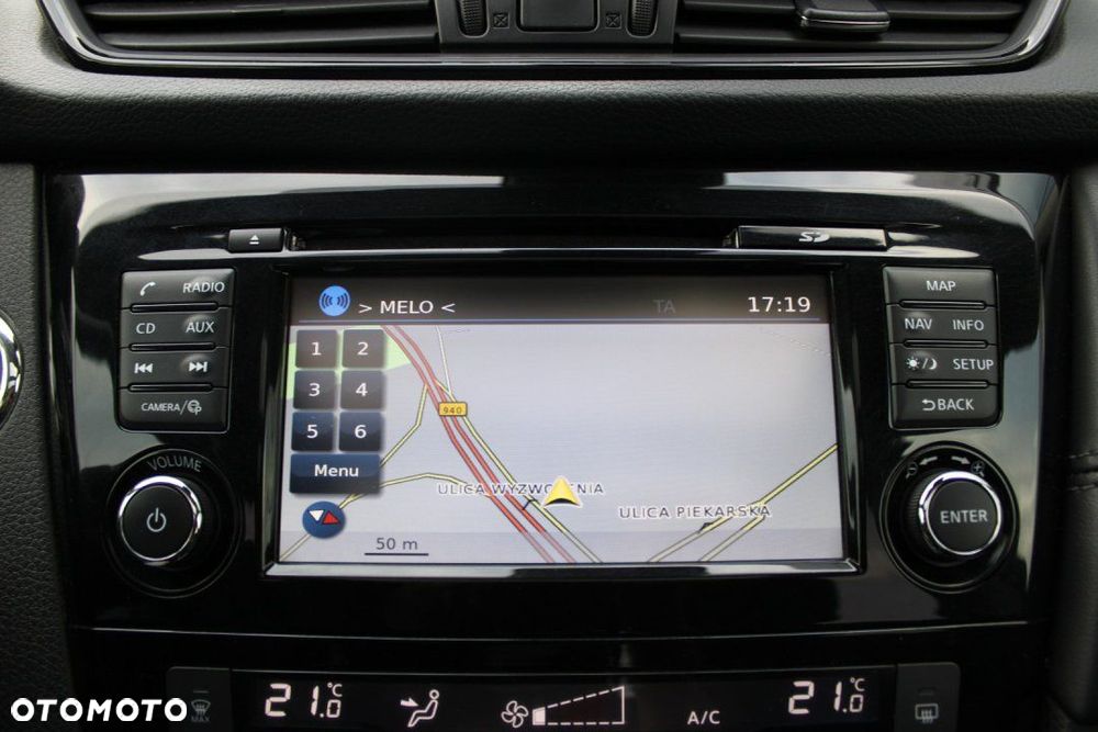 Nissan X-Trail - 34