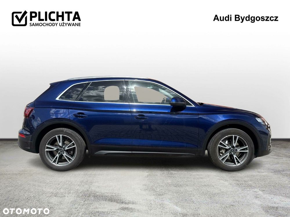 Audi Q5 - 6