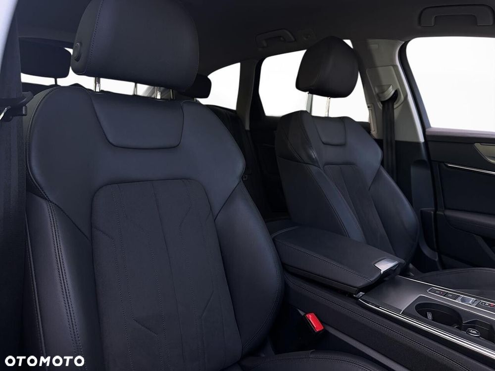 Audi A6 Avant 45 TFSI mHEV Quattro Advanced S tronic - 38