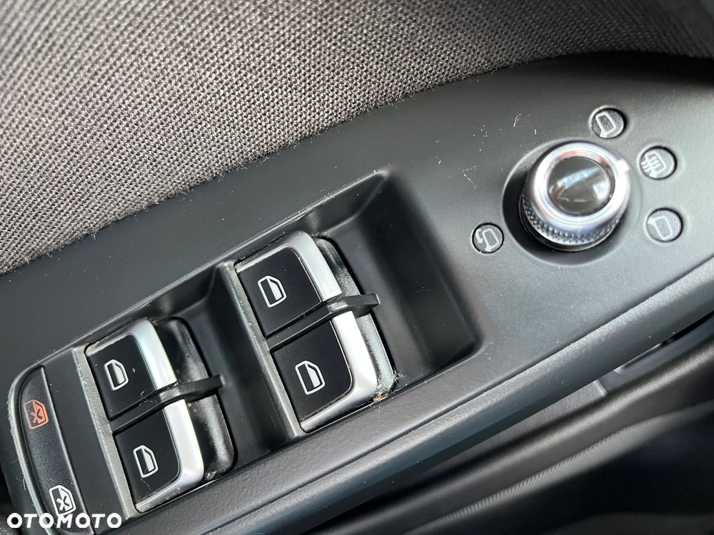 Audi A4 Avant 2.0 TDI DPF clean diesel Attraction - 10