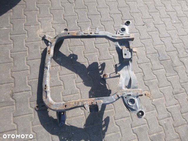 SANKI PRZÓD PRZEDNIE OPEL CORSA C - 6