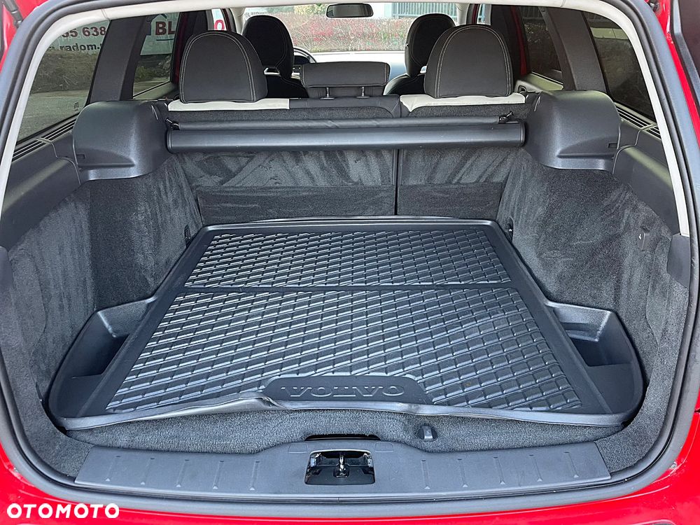 Volvo V50 D5 DPF RDesign - 28