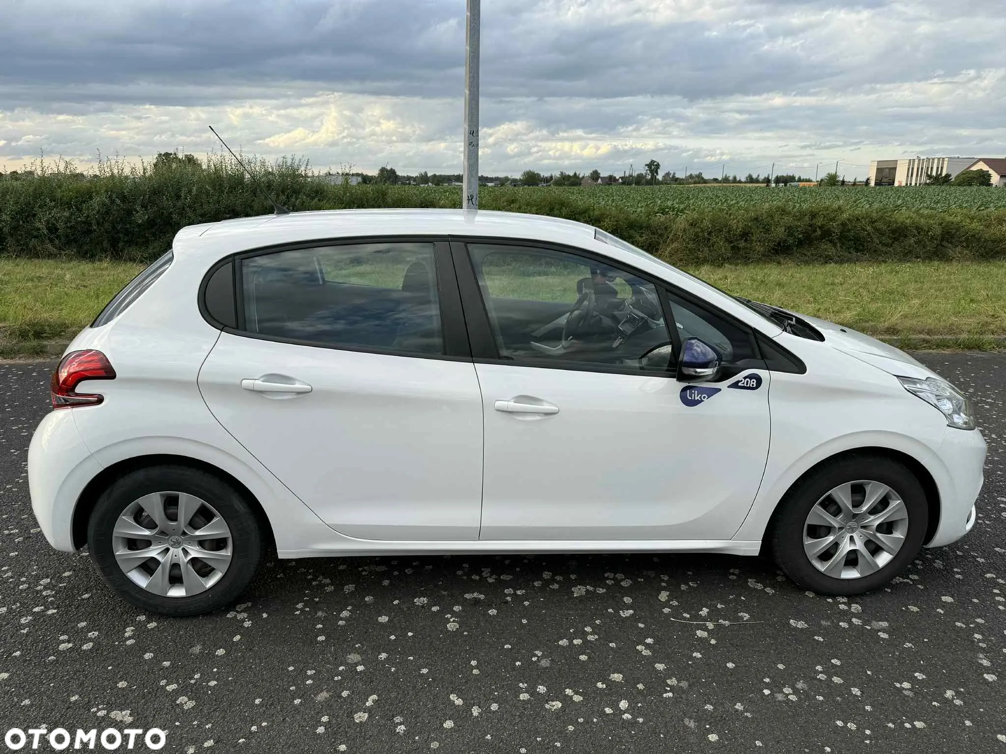 Peugeot 208 PureTech 68 Like - 6