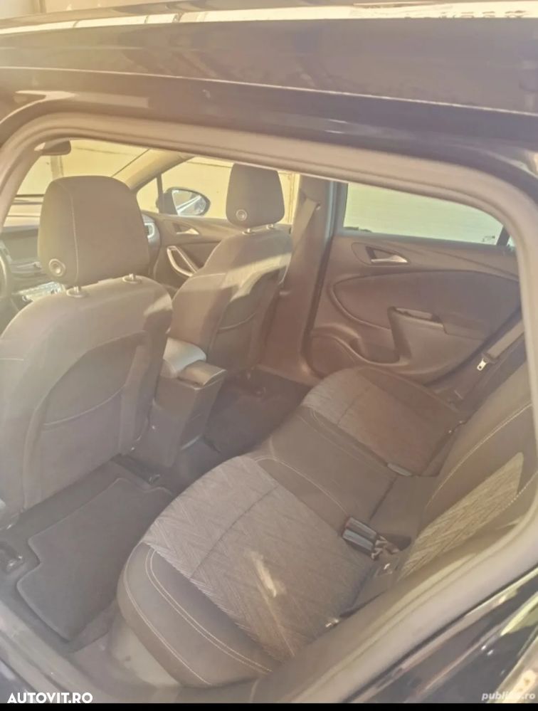 Opel Astra 1.5 Start/Stop Elegance - 5