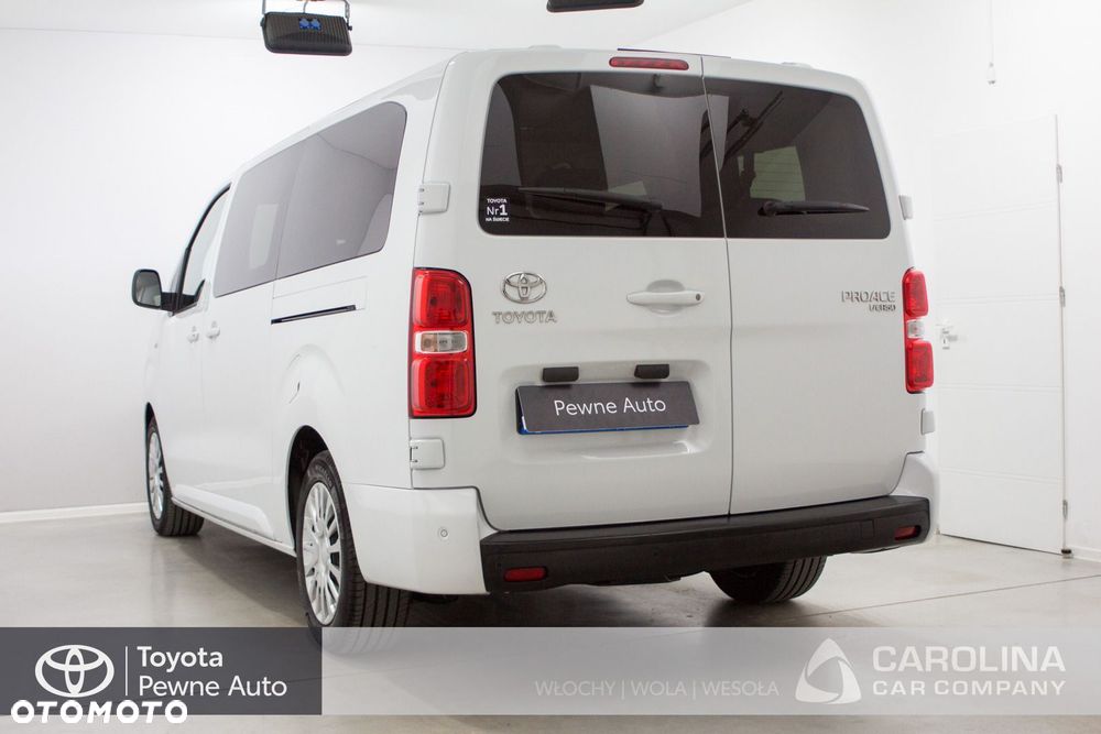 Toyota Proace Verso - 2