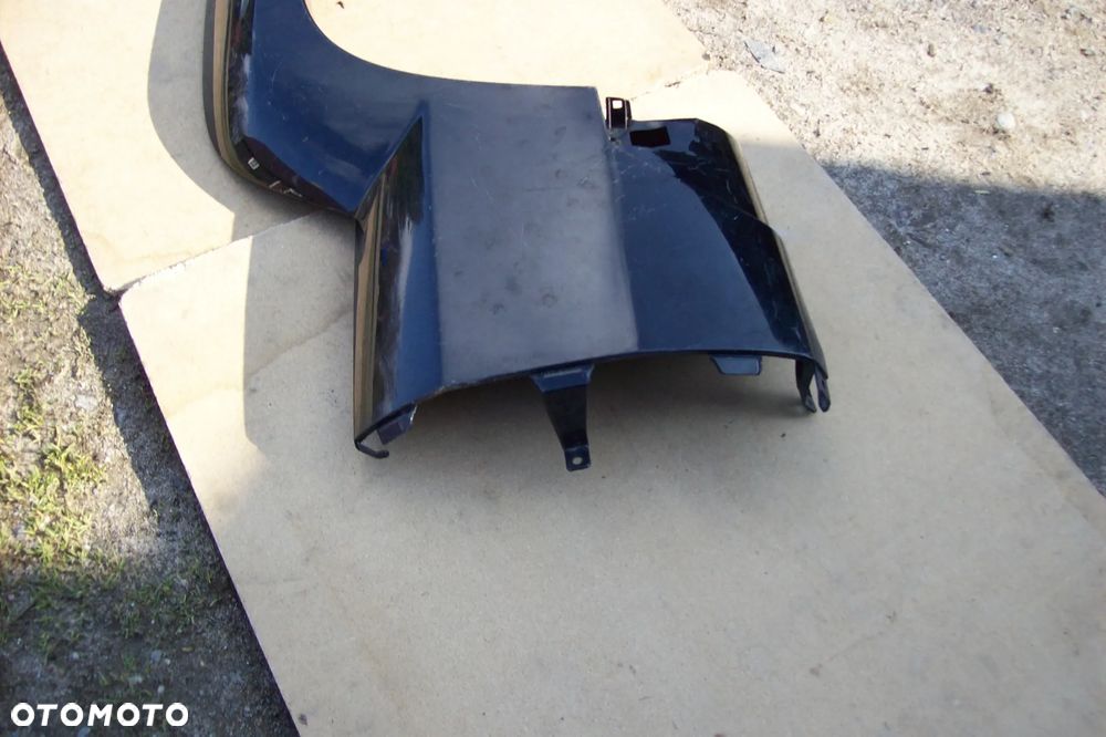 LISTWA NAKŁADKA BŁOTNIKA P.TYŁ TOYOTA LAND CRUISER J120 5DRZWI - 4