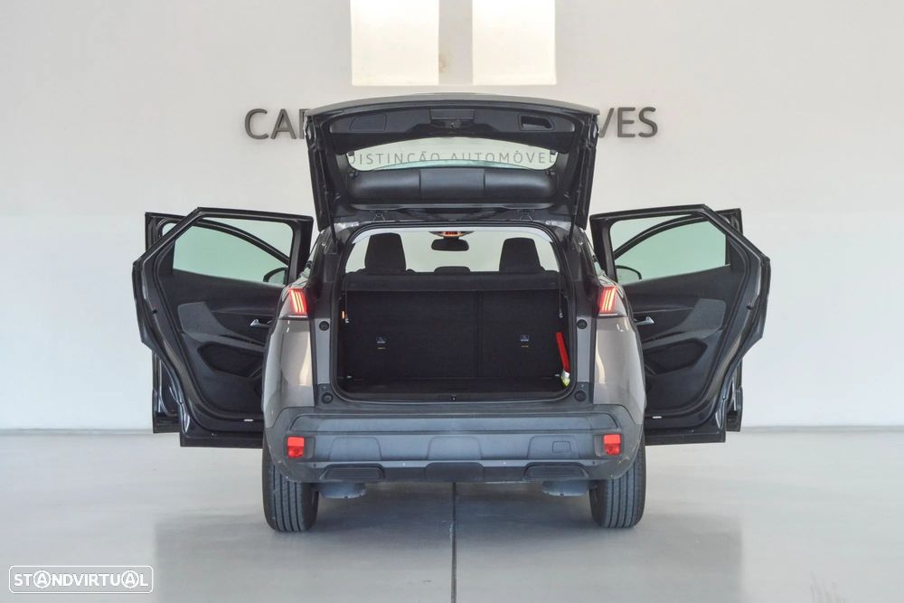 Peugeot 3008 1.5 BlueHDi Active Pack - 53