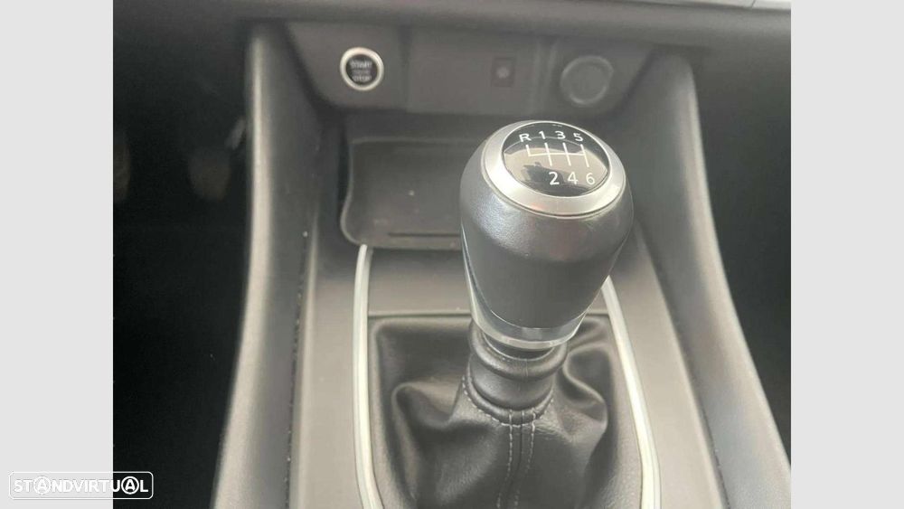 Nissan Qashqai - 21