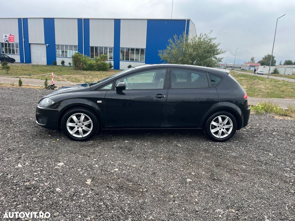 Seat Leon - 3