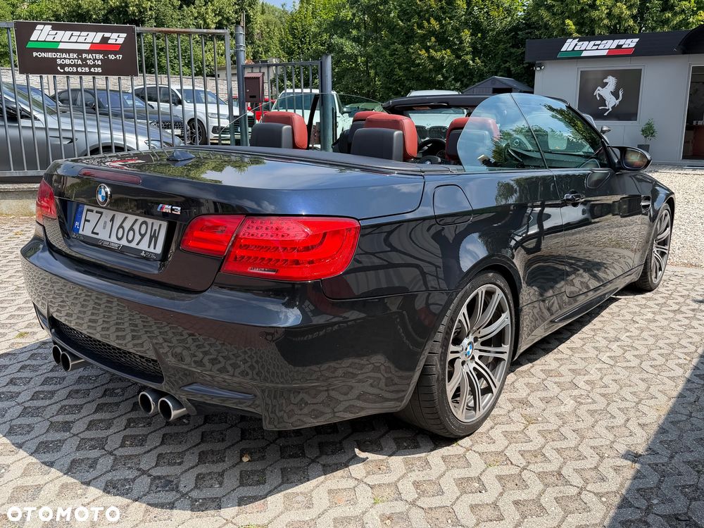BMW M3 - 8