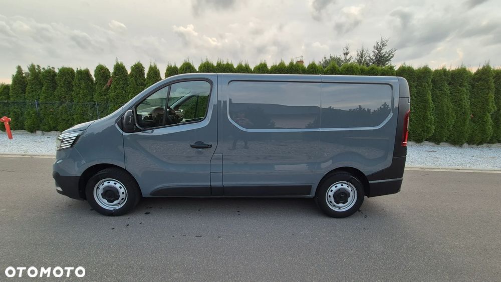 Renault Trafic - 4