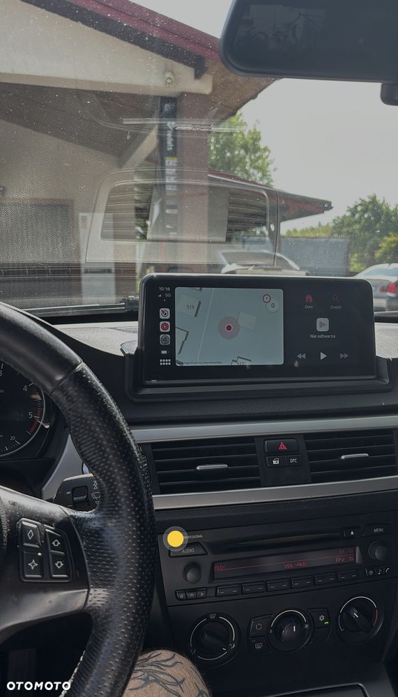 BMW Seria 3 - 13