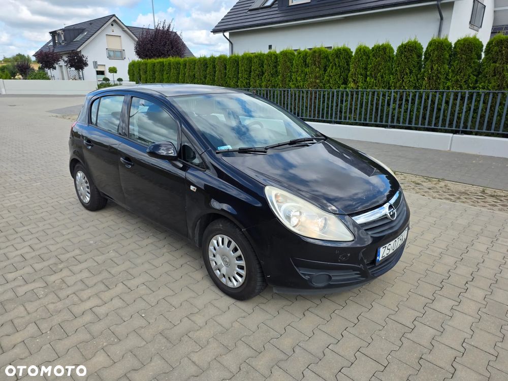 Opel Corsa 1.3 CDTI DPF (ecoFLEX) Selection - 2
